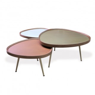 Milne Coffee Table